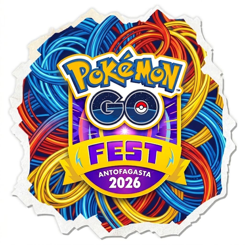 Pokémon GO Fest