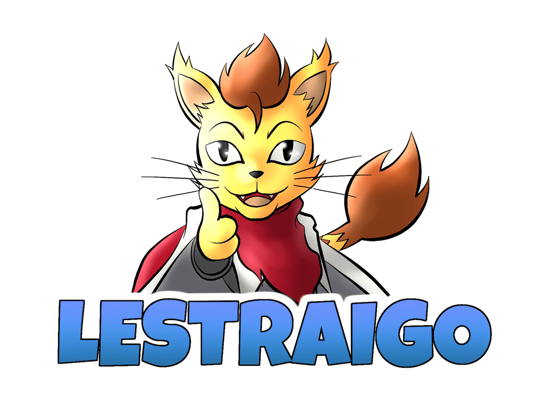 ¿ Conoces a Lestraigo ?