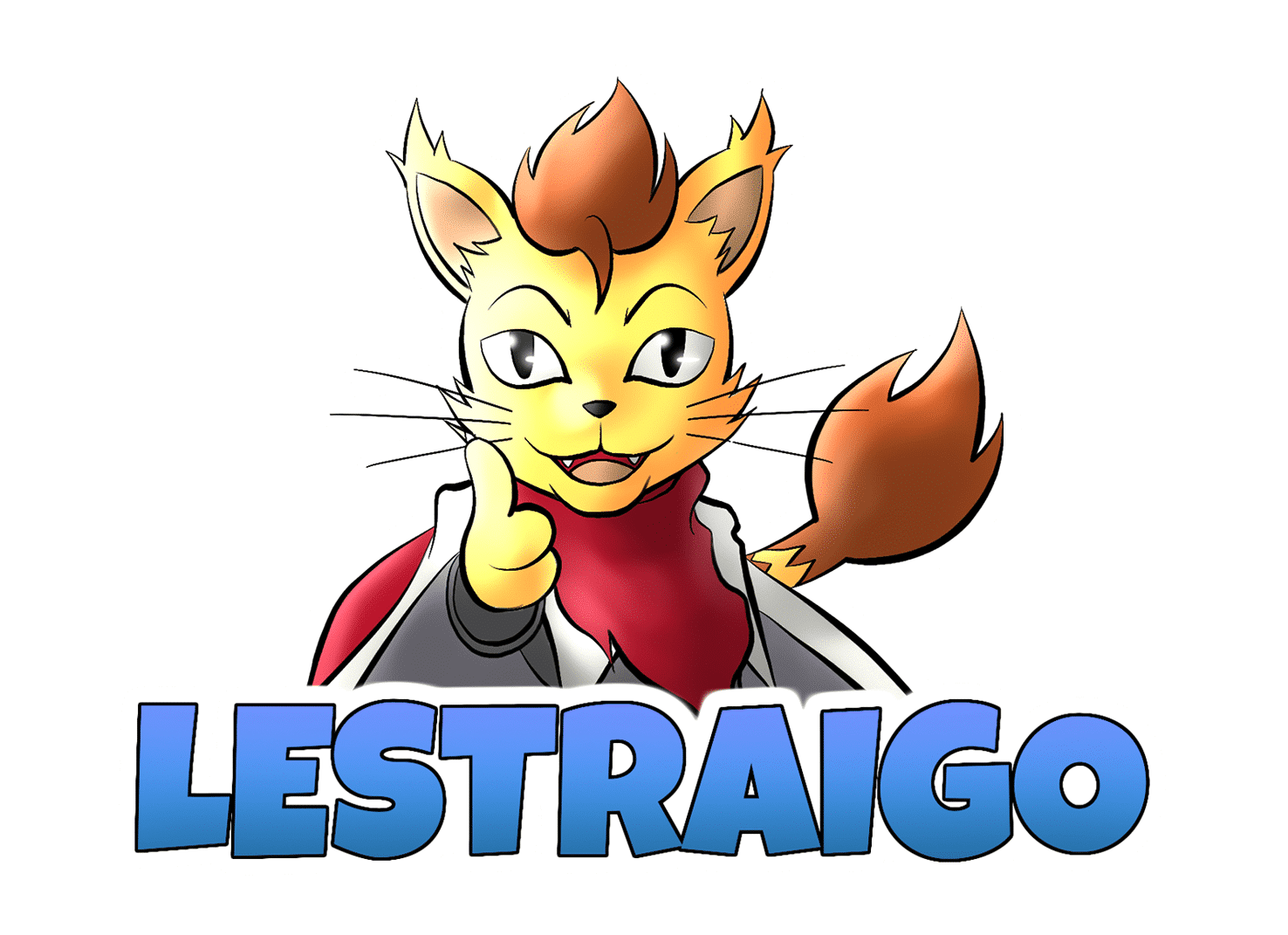 ¿ Conoces a Lestraigo ?