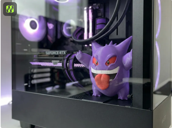 IMPRESION 3D