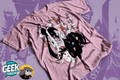 Polera manga corta | Yuuko | xxxHOLIC