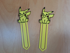 Marca Pagina Pokemon