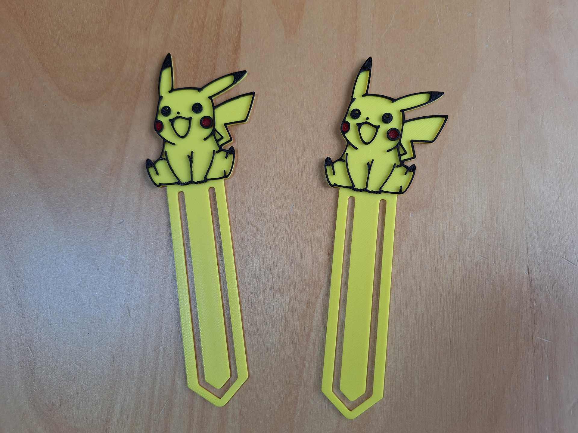 Marca Pagina Pokemon