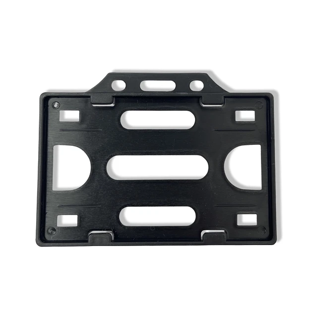 PORTA CREDENCIAL