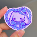 Sticker individual - Cinnamoroll Love - Sanrio