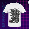 Polera - Guts - Berserk
