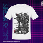 Polera - Guts - Berserk