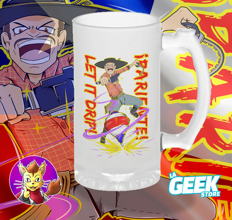 Beyblade Chileno - Shopero