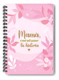 Mamá, cuéntame tu historia