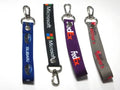 LANYARD LLAVERO CORPORATIVO