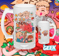 Shopero Dungeon Meshi