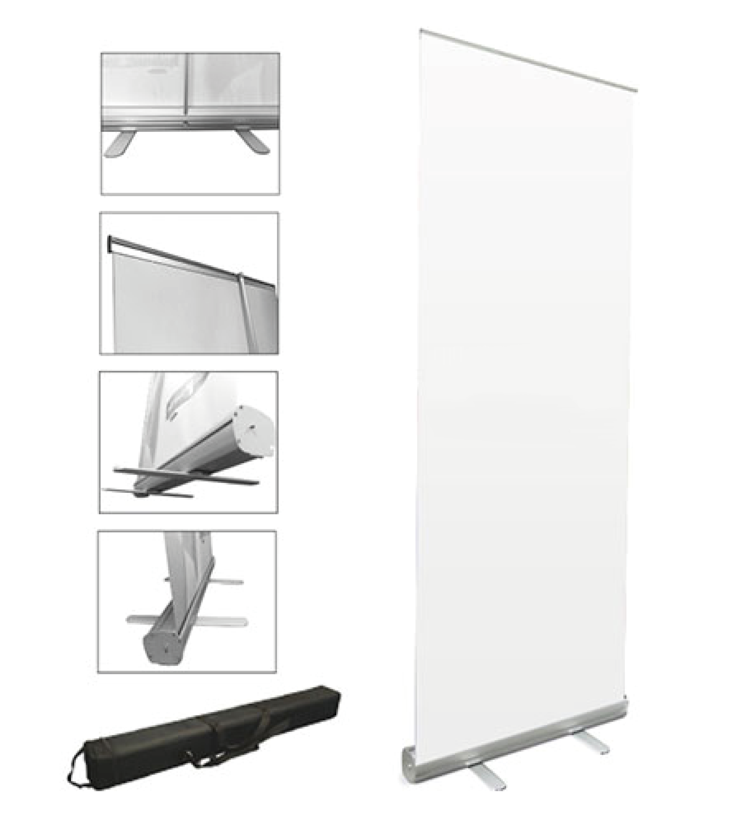 PENDON ROLLER 80X200 CM