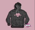 Poleron BlackPink v2