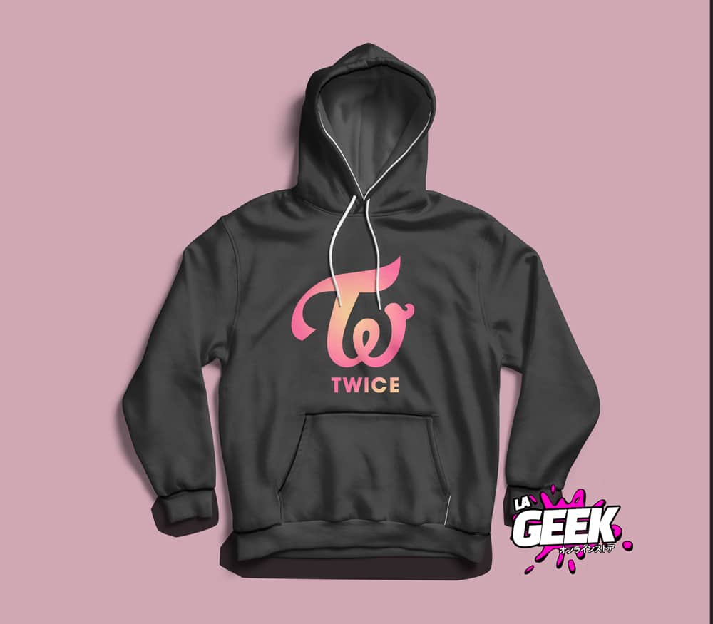 Poleron Twice