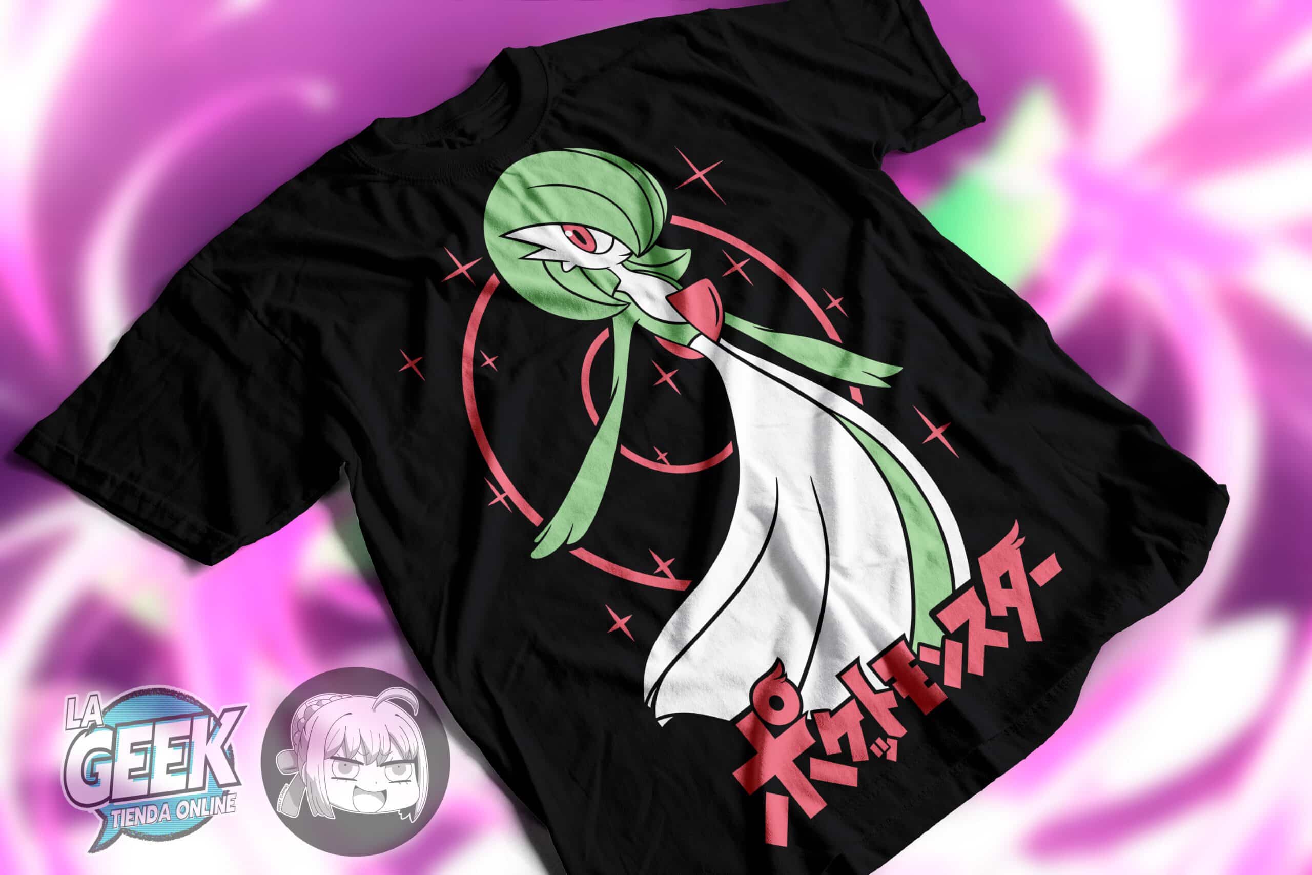 Gardevoir - Pokémon