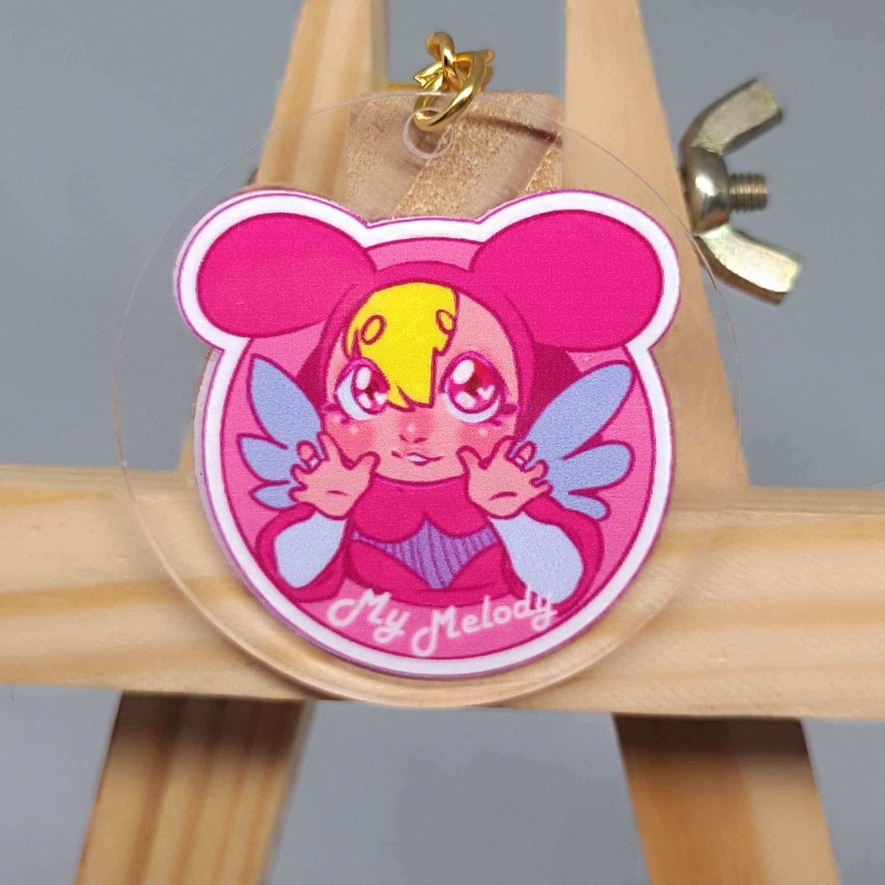 Llavero My Melody