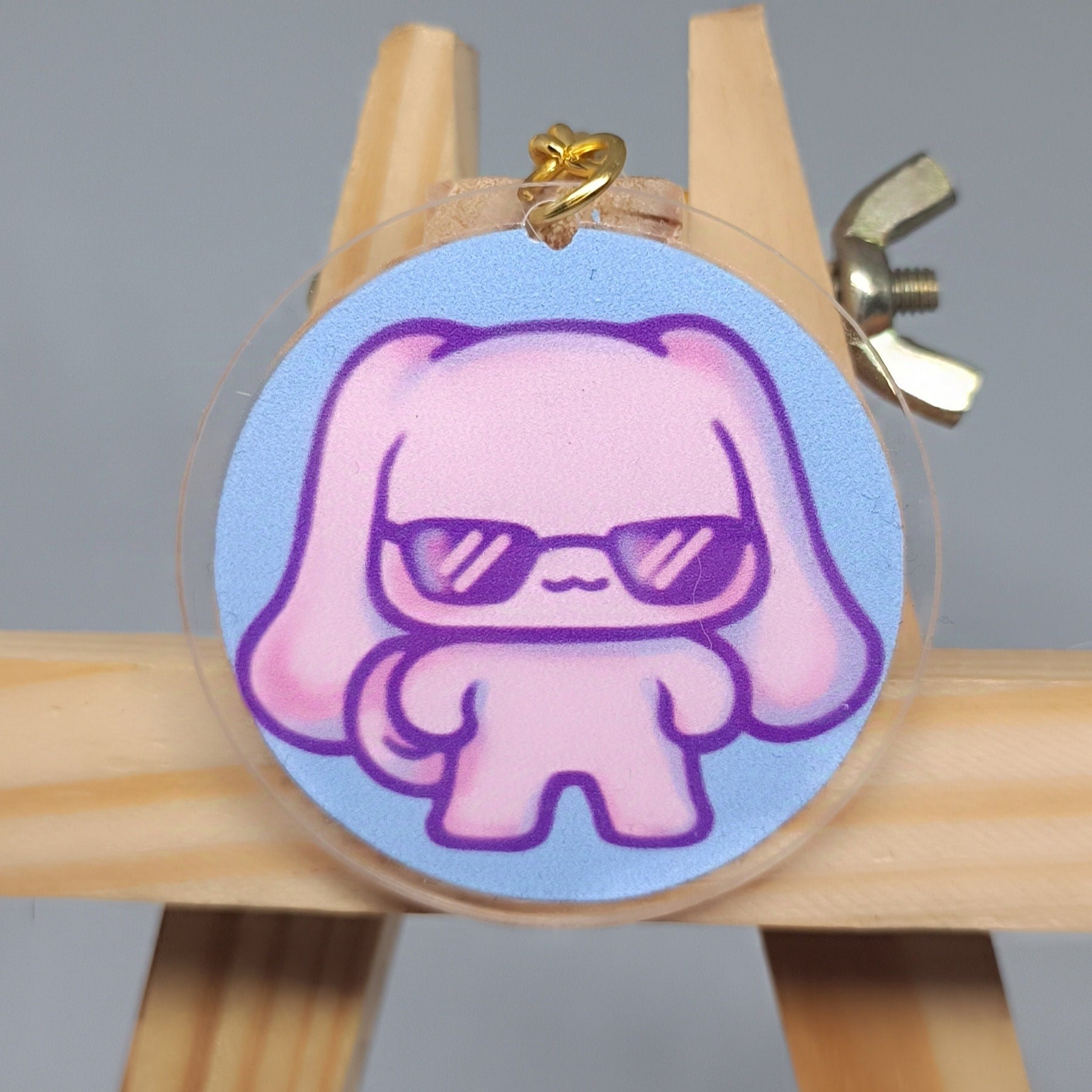 Llavero Cinnamoroll Principal