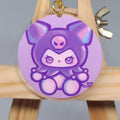 Llavero Kuromi principal