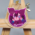 Llavro Kuromi