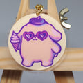 Llavero Pompompu Cool