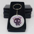 Llavero Chococat