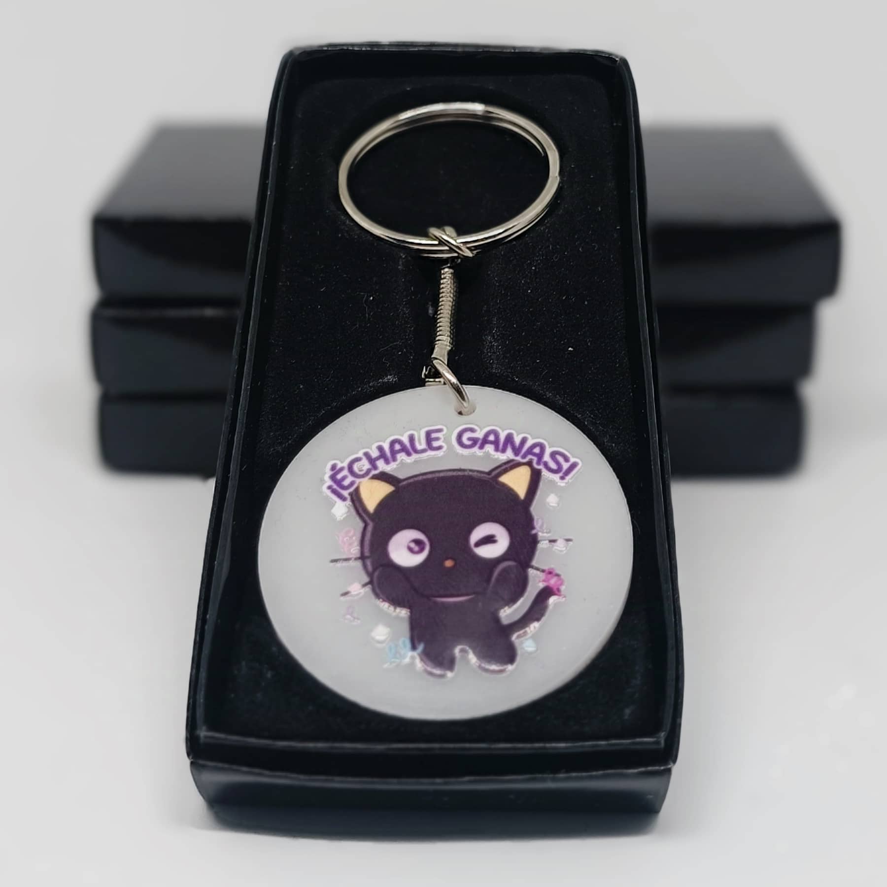 Llavero Chococat