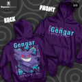 Poleron gengar