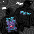 Poleron Haunter
