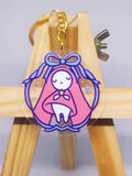 Llavero Chobits
