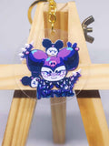 Llavero Kuromi