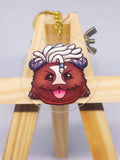 Llavero Poro Ekko