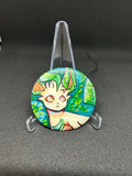 Chapita Leafeon