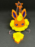 3D KEYCHAIN (LLAVERO)