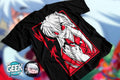 Inuyasha Demon - Inuyasha