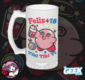 Kirby Dieciochero - Fiestas Patrias - Shopero