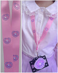 Lanyard My Melody