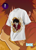 Polera – Luffy – One Piece