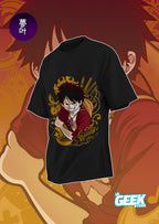 Polera – Luffy – One Piece