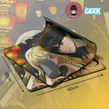 MOUSEPAD - Manhua - Tamen de Gushi 30x40