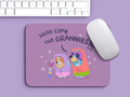 MousePad Bluey Abuelitas