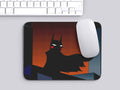 Mousepad 17 x 21 cm - BatiPikachu