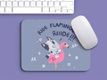 Mousepad Muffin - Bluey