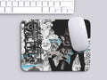 Mousepad 17 x 21 cm – Brook One Piece