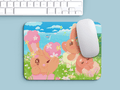 Mousepad Buneary - Pokemon