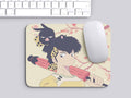 Mousepad 17 x 21 cm – Ryoga