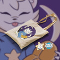 Tote bag - Maneki Haley