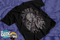 Polera manga corta | Nemesis | Resident Evil