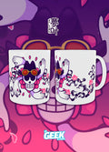 Taza Nico Robin