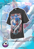 Polera Spirited Away