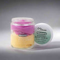 MISUCKA- Exfoliante corporal Unicorn Coco Dulce 220 ml